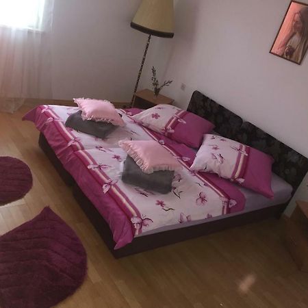 Apartman Luis Silence Šestanovac Екстериор снимка