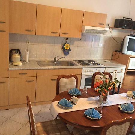 Apartman Luis Silence Šestanovac Екстериор снимка