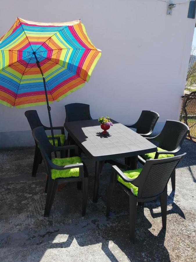 Apartman Luis Silence Šestanovac Екстериор снимка