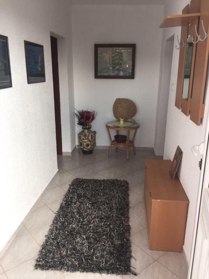Apartman Luis Silence Šestanovac Екстериор снимка