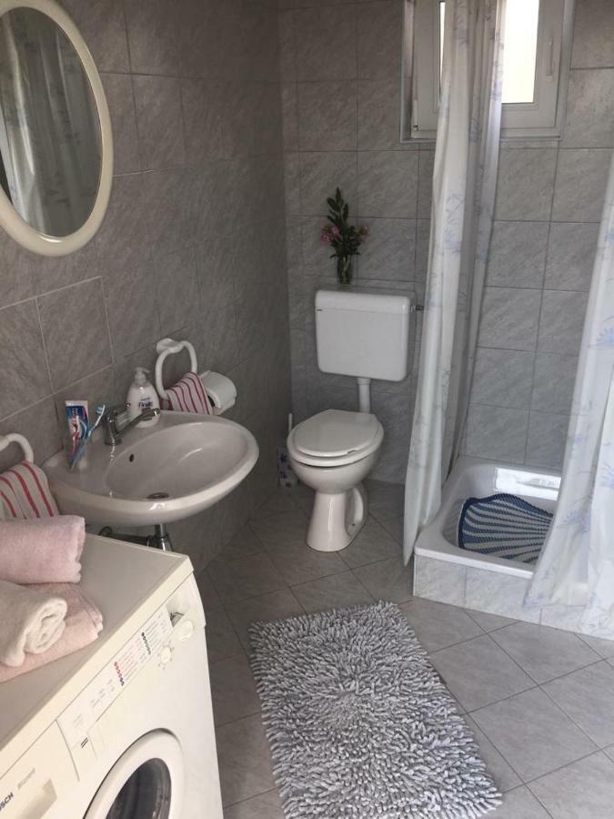 Apartman Luis Silence Šestanovac Екстериор снимка