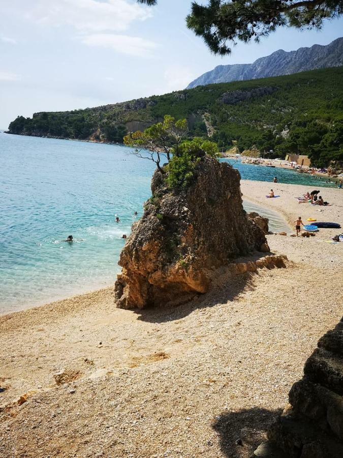 Apartman Luis Silence Šestanovac Екстериор снимка