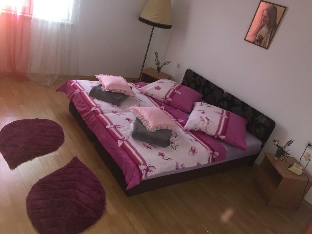 Apartman Luis Silence Šestanovac Екстериор снимка