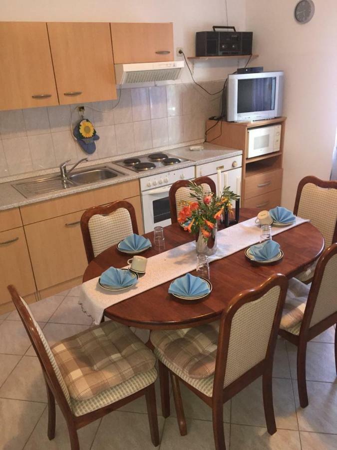 Apartman Luis Silence Šestanovac Екстериор снимка