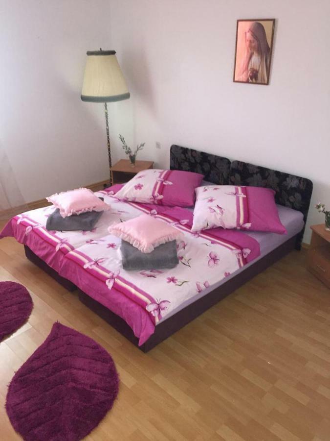 Apartman Luis Silence Šestanovac Екстериор снимка